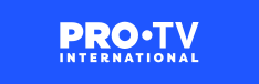 Logo Pro TV Internațional (2017).svg