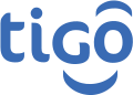 Logotipo Tigo