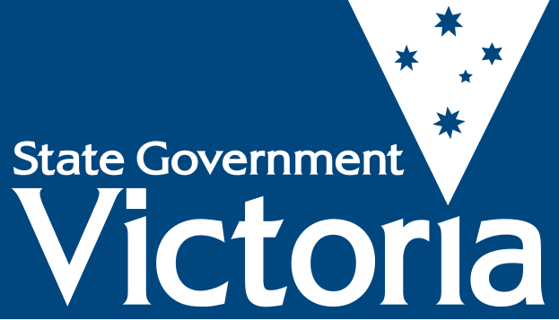 state government logo