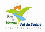 Vignette pour Pays de Vesoul et du Val de Saône