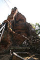 Temple de Lolei au Cambodge