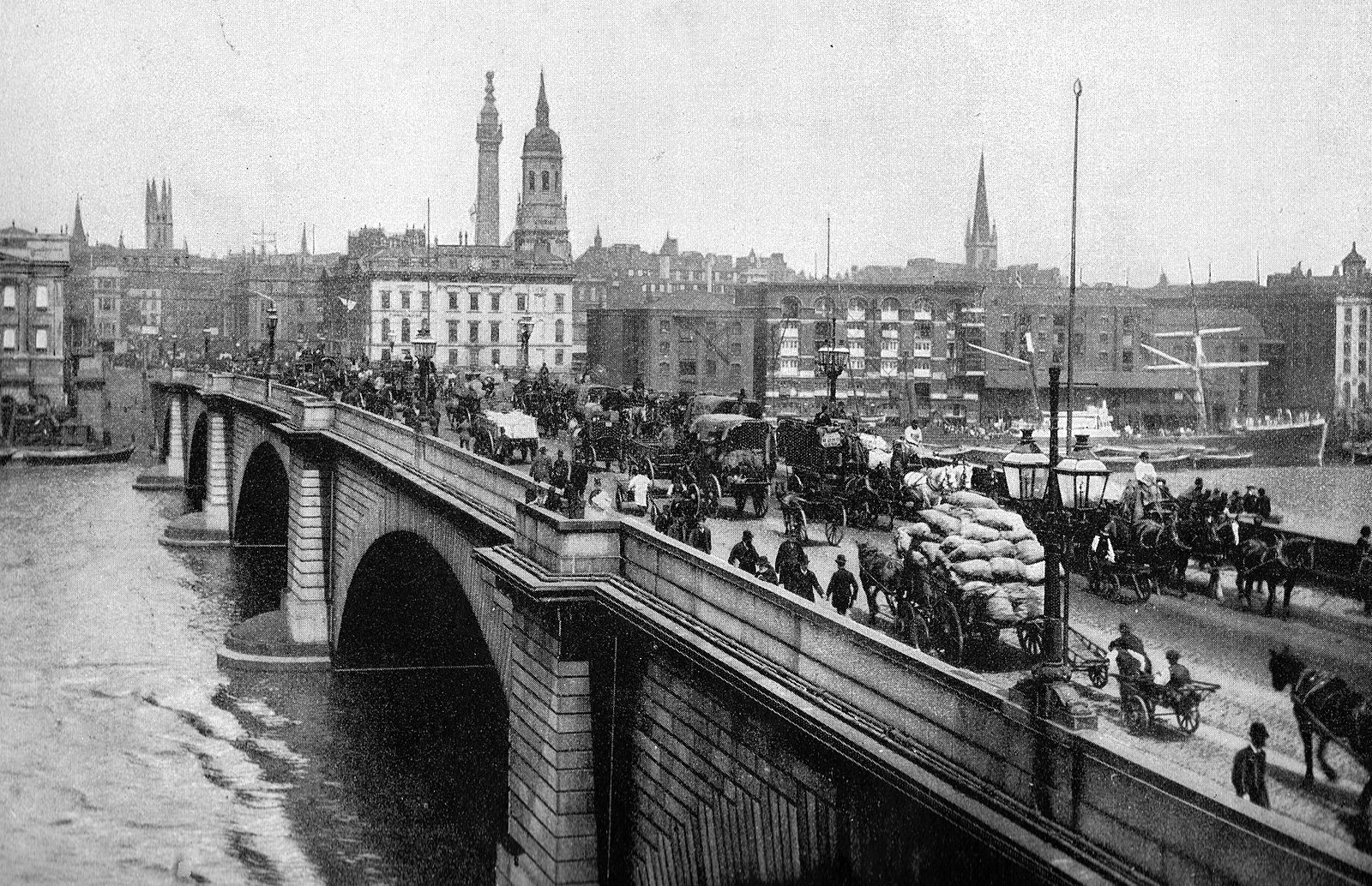 Англия 1900 фото