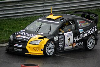 <span class="mw-page-title-main">2020 Rally Monza</span> 41st edition of ACI Rally Monza