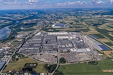 BMW Group Plant Dingolfing Luftaufnahme BMW Group Werk Dingolfing.jpg