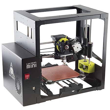 Tập_tin:LulzBot_Mini_3D_Printer.jpg