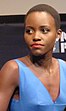 Lupita Nyong'o "12 años de esclavitud"
