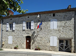 Lusignan-Petit - Mairie -1.JPG