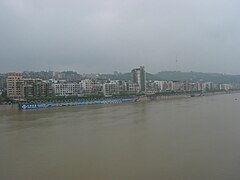 Luzhou