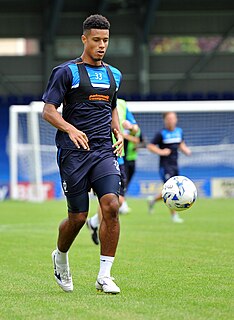 Lyle Taylor association football player (born 1990)