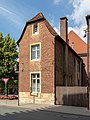 * Nomination Building “Johannisstraße 21” in Münster, North Rhine-Westphalia, Germany --XRay 04:50, 26 October 2020 (UTC) * Promotion  Support Good quality -- Johann Jaritz 05:03, 26 October 2020 (UTC)