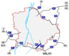 M51 autópálya - térkép.png