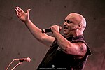 Thumbnail for Blaze Bayley