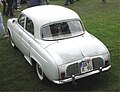 Renault Dauphine