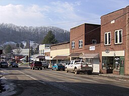 Main Street