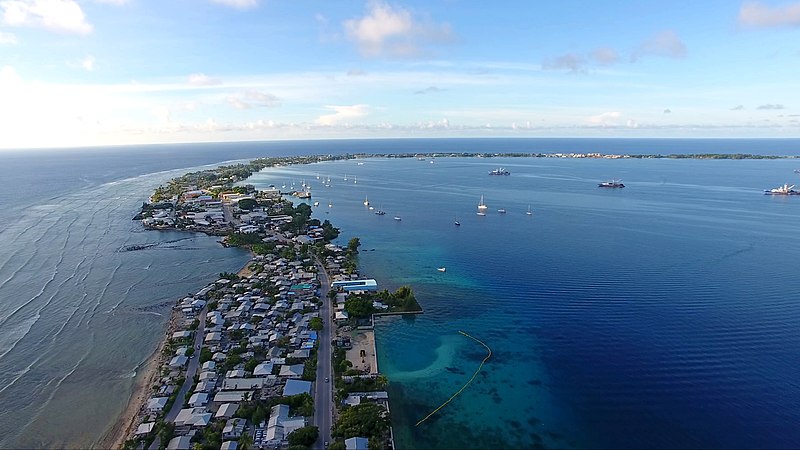 File:Majuro - Main Atoll of the RMI.jpg