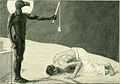 "Mammon and His Slave" (ca. 1896)