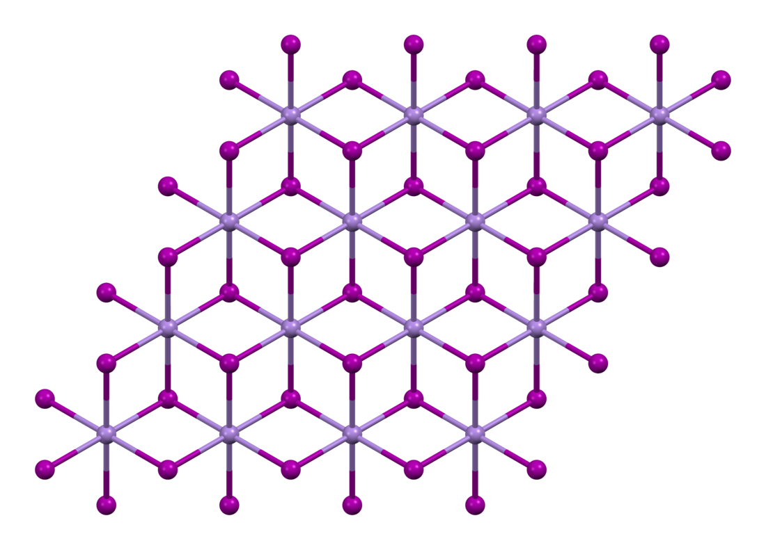 Manganese(II) iodide