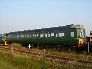 Museum Kereta Api Mangapps - 2009 (3684148968).jpg