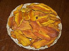 Mangue: Rendement, récolte et traitement post-récolte - Wikifarmer