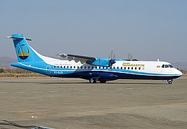 Mann Yadanarpon Airlines