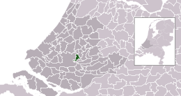 Capelle aan den IJssel – Mappa