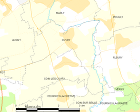 Map commune FR insee code 57162.png