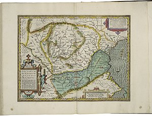 300px map of dacia and moesia by abraham ortelius