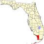 Thumbnail for National Register of Historic Places listings in Monroe County, Florida