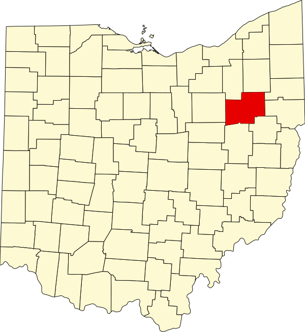 Stark County, Ohio Wikiwand