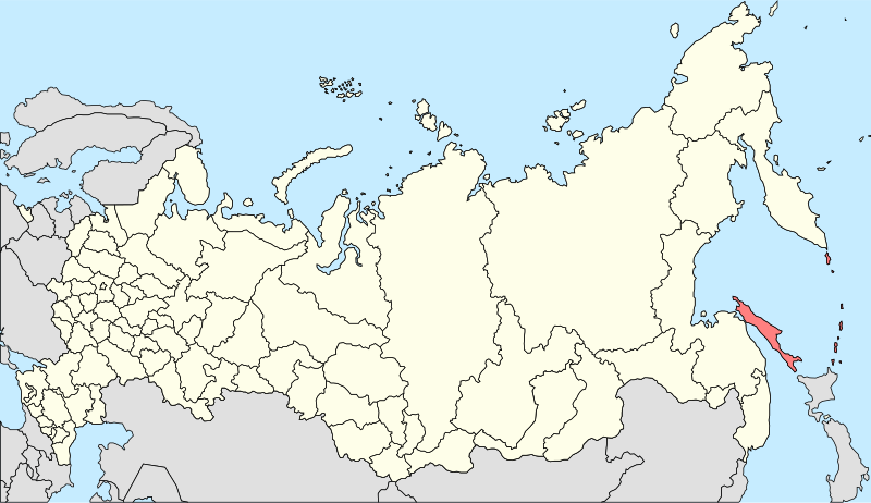 File:Map of Russia - Sakhalin Oblast (2008-03).svg