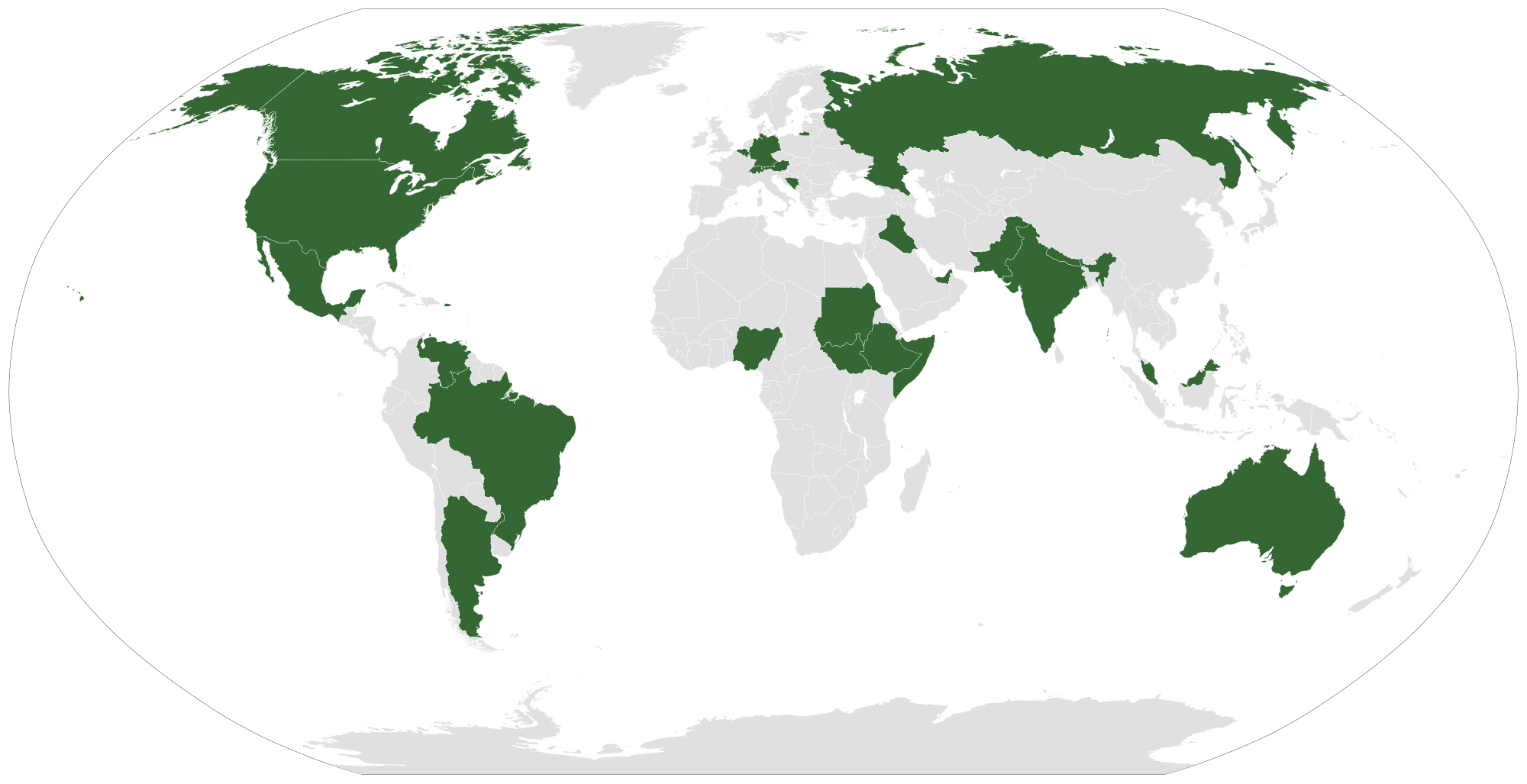 Flag-map of federal subjects of Russian Federation : r/MapPorn