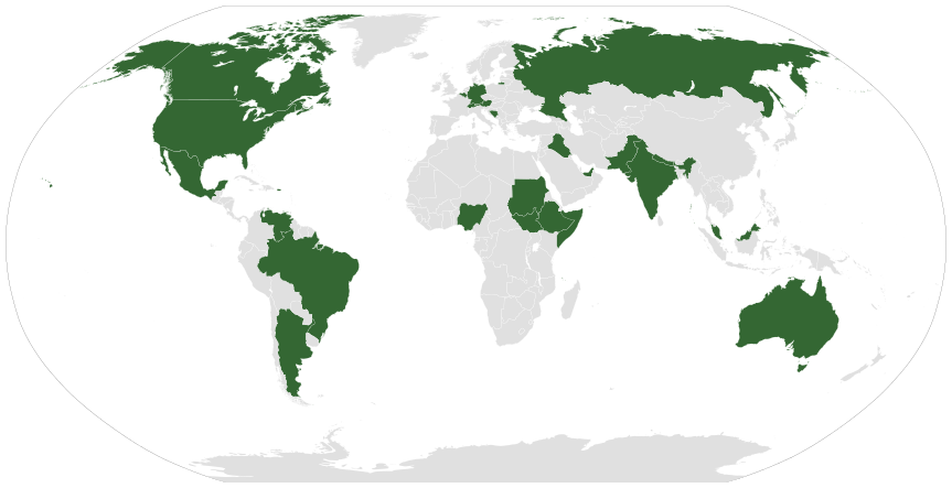 Njemačka pooštrava regulative za azilante sa Balkana, žele smanjiti njihov broj 863px-Map_of_federal_states.svg