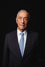 Vignette pour Marcelo Rebelo de Sousa