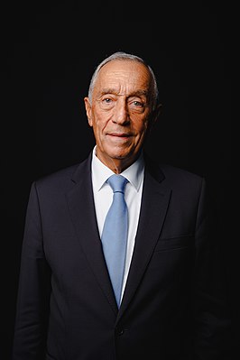 Marcelo Rebelo de Sousa