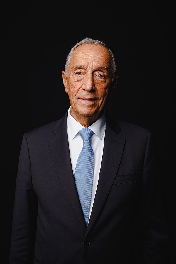 President of Portugal