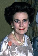 Vorschaubild für Margaret Campbell, Duchess of Argyll