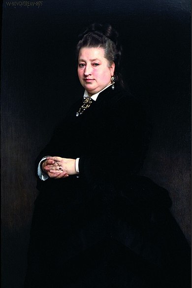 Marguerite Boucicaut
