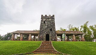 <span class="mw-page-title-main">Torre de Piedra</span> United States historic place