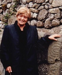 Marija Gimbutas (1921–1994)