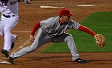 Mark Teixeira - Wikipedia