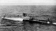 Thumbnail for American Holland-class submarine