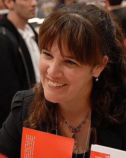 Martine Latulippe 2010