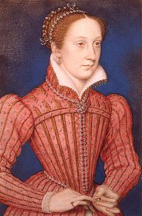 Mary Stuart