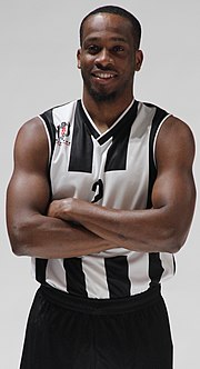 Matt Coleman III için küçük resim