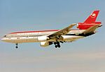 Миниатюра для McDonnell Douglas DC-10