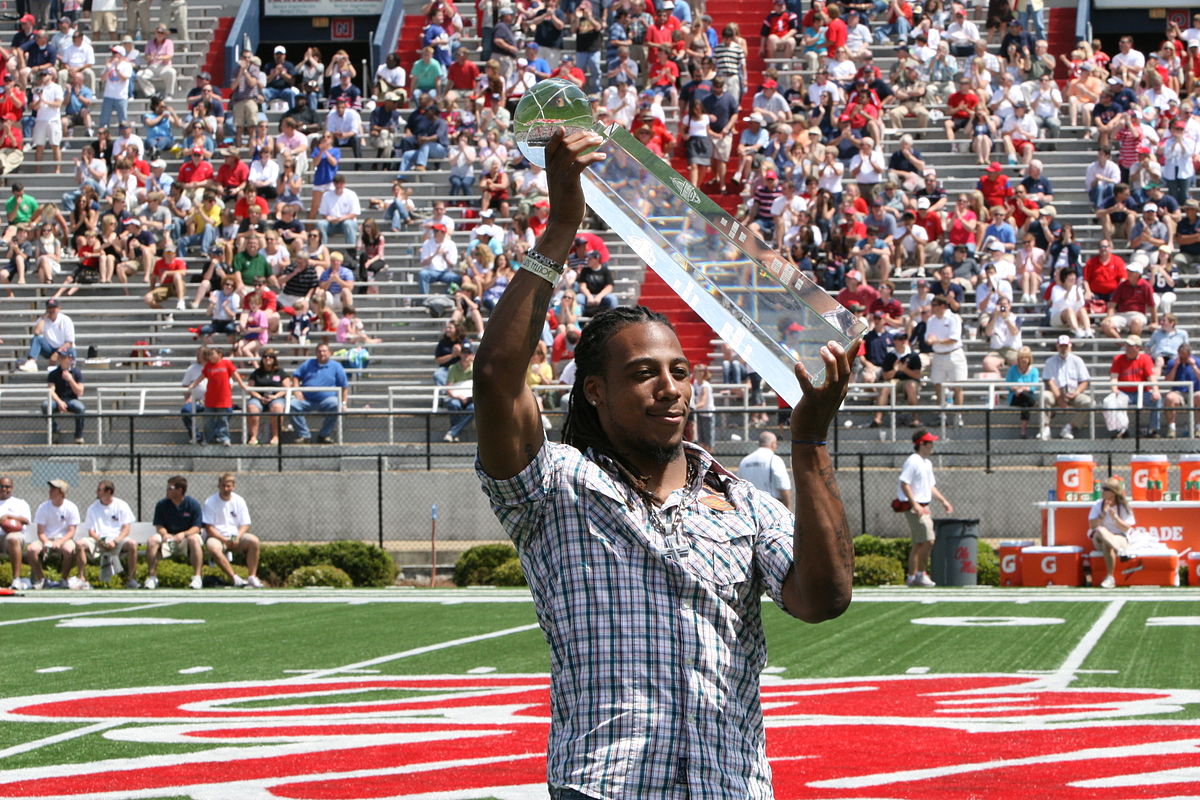 1,001 Dexter Mccluster Photos & High Res Pictures - Getty Images