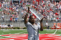 Mccluster spring game.jpg