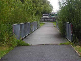 <span class="mw-page-title-main">Heavers Meadow</span>