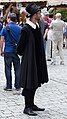 * Nomination: Performer in 1630s spanish fashion during the the Wallenstein reenactments 2016, in Memmingen, Germany. --Tobias "ToMar" Maier 19:46, 1 October 2017 (UTC) * * Review needed