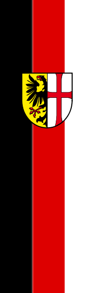 File:Memminger Flagge mit Wappen.svg